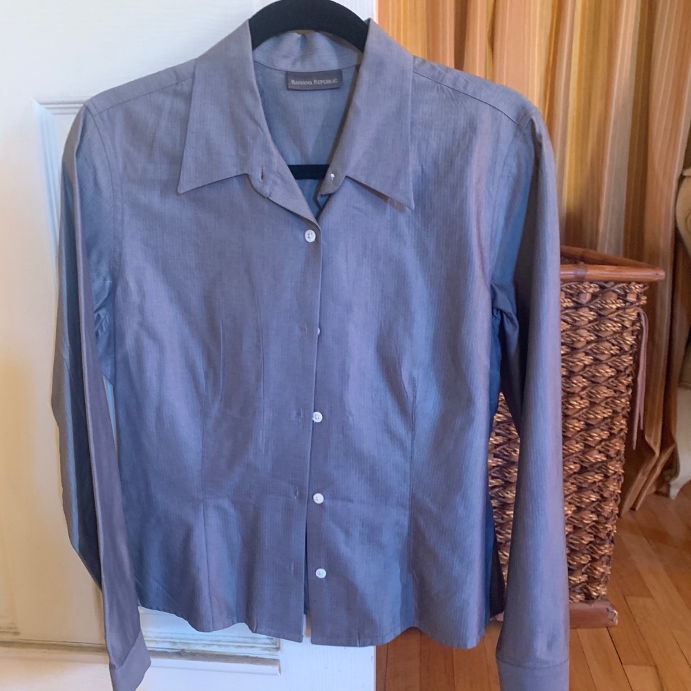 Button Down Shirt